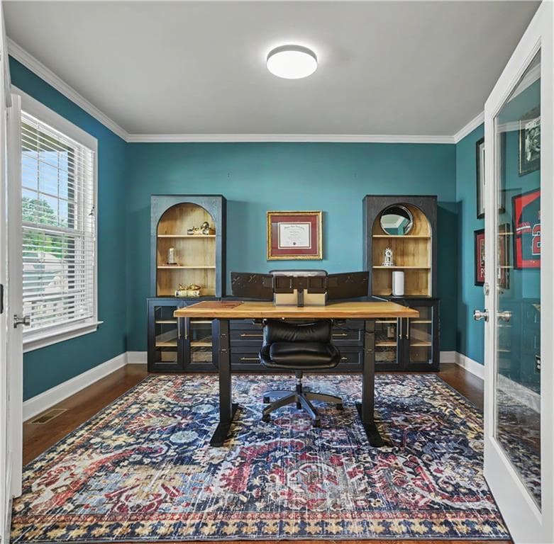 5 bedroom, 5 bathroom, 4,407 sq ft single family residence under contract at 344 Heritage Overlook, Woodstock, GA 30188 — photo 10