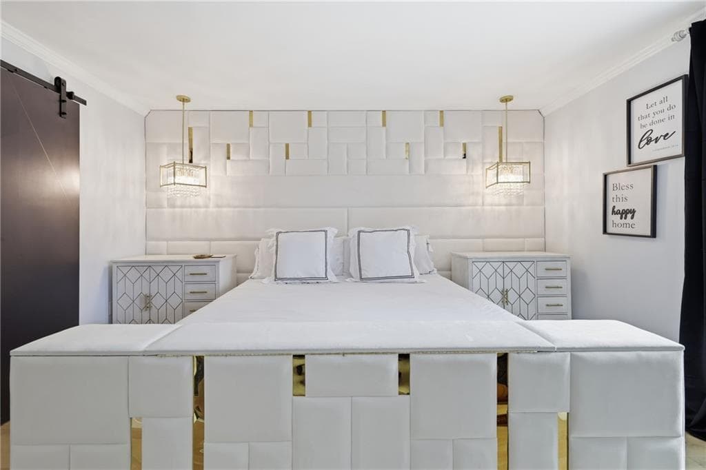 4 bedroom, 3 bathroom, 3,050 sq ft single family residence for sale at 198 Station Overlook Drive, Auburn, GA 30011 — photo 8