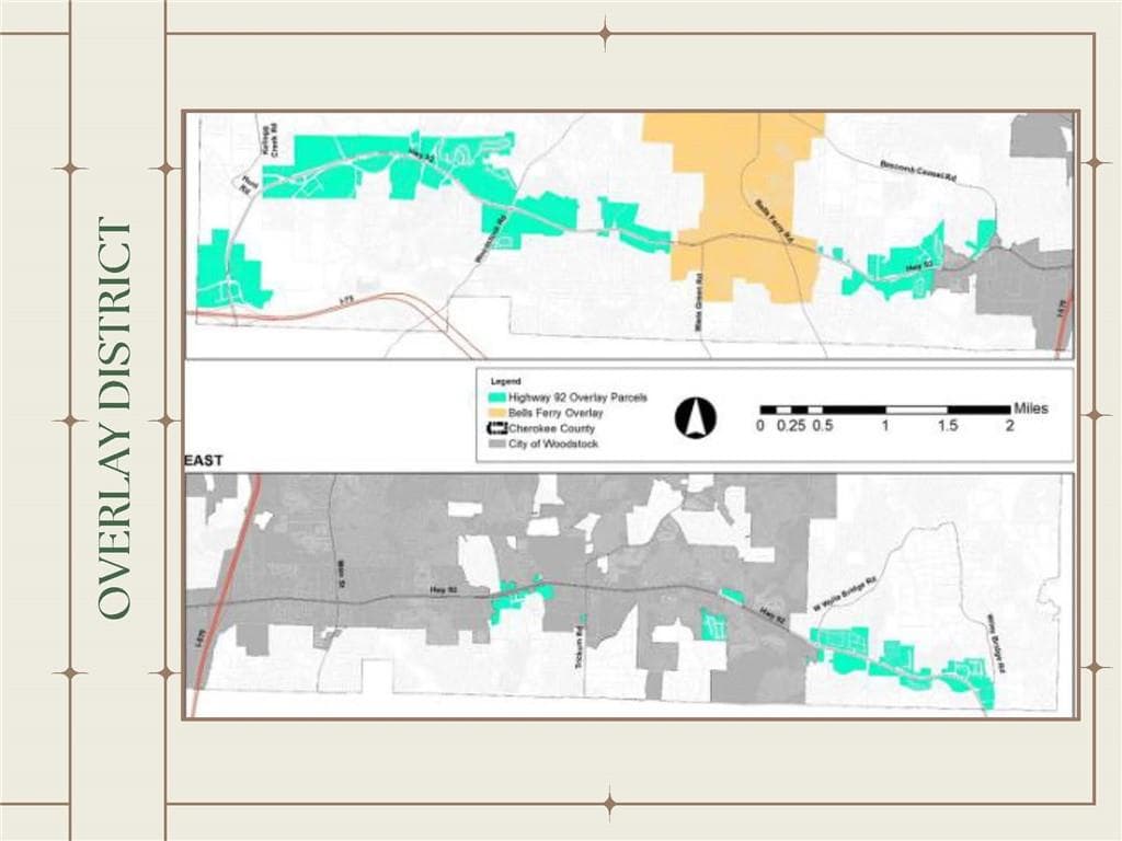 unimproved land for sale at 0 Hwy 92, Acworth, GA 30102 — photo 5