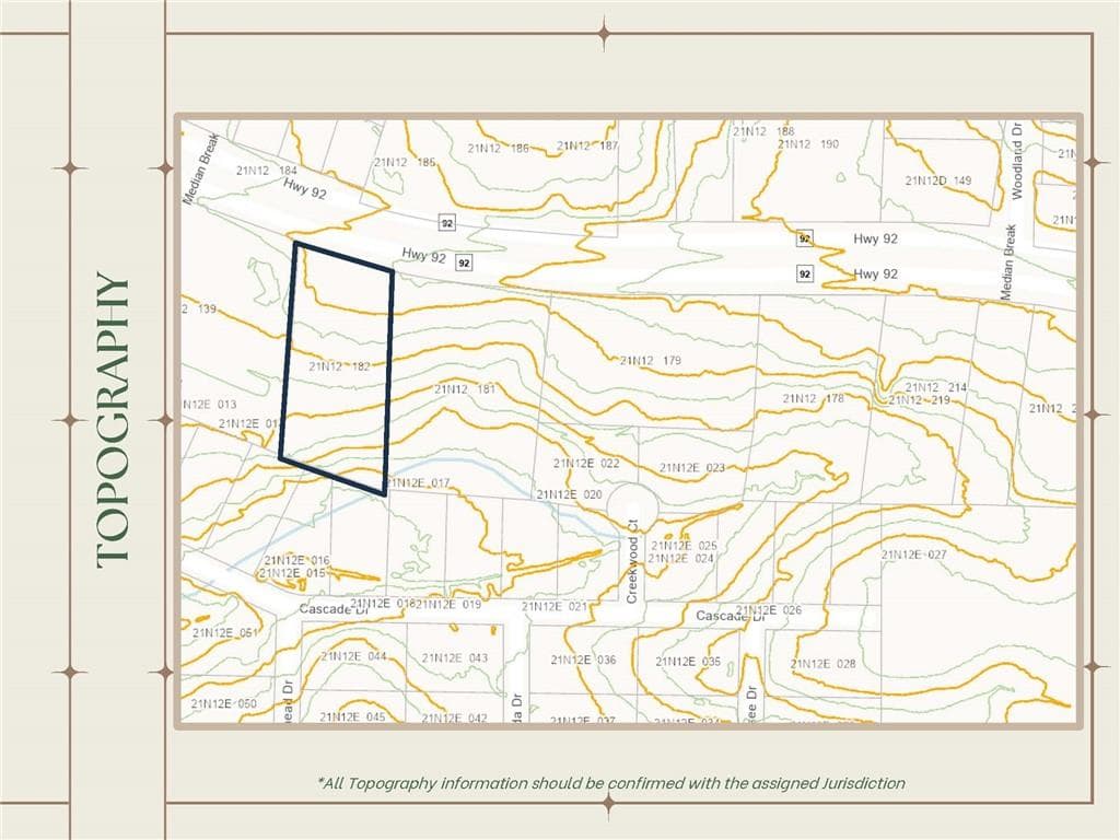 unimproved land for sale at 0 Hwy 92, Acworth, GA 30102 — photo 10