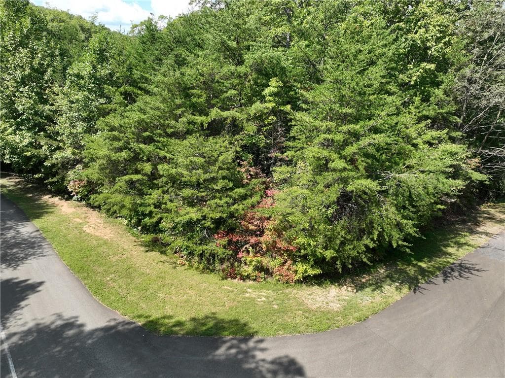 single family residence for sale at 123 Edinborough Court, Ellijay, GA 30536 — photo 2