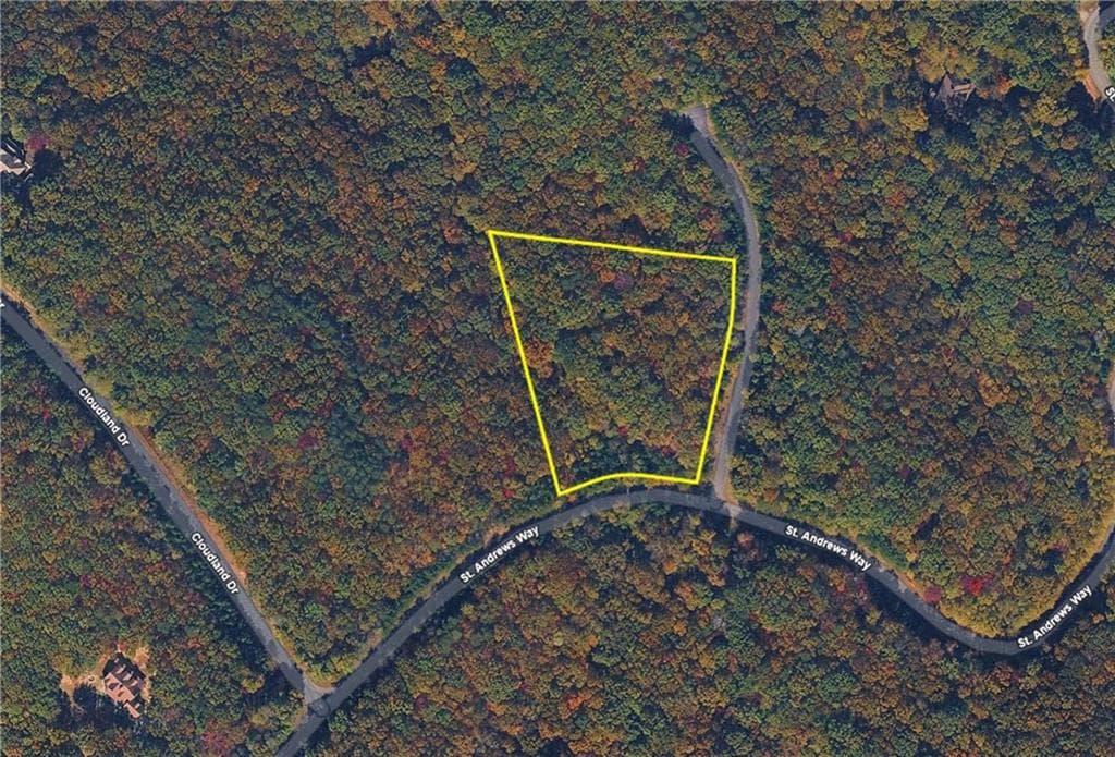 single family residence for sale at 123 Edinborough Court, Ellijay, GA 30536 — photo 5