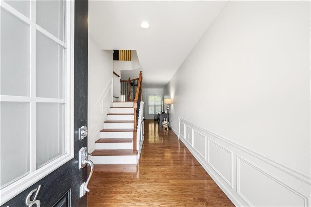 3 bedroom, 3 bathroom, 1,832 sq ft townhouse under contract at 5800 Oakdale Road 168, Mableton, GA 30126 — photo 3