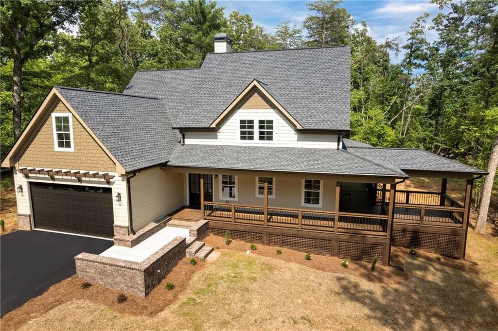 75 Silver Oak Trail