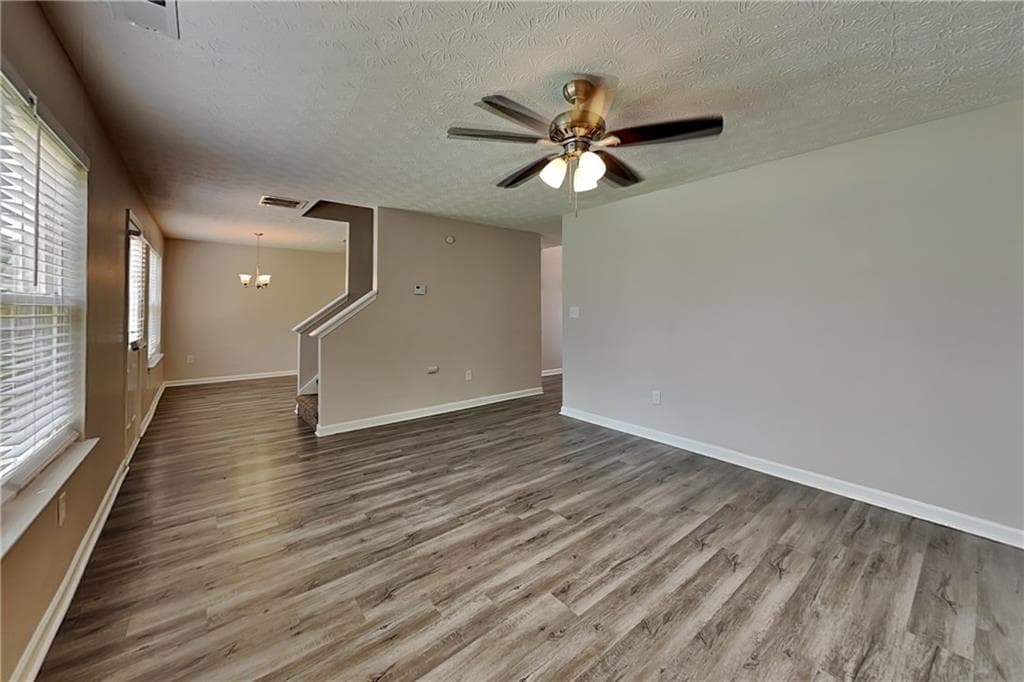 3 bedroom, 3 bathroom, 1,486 sq ft single family residence for rent at 101 St Ann Circle, Dallas, GA 30157 for $1,850 a month — photo 4