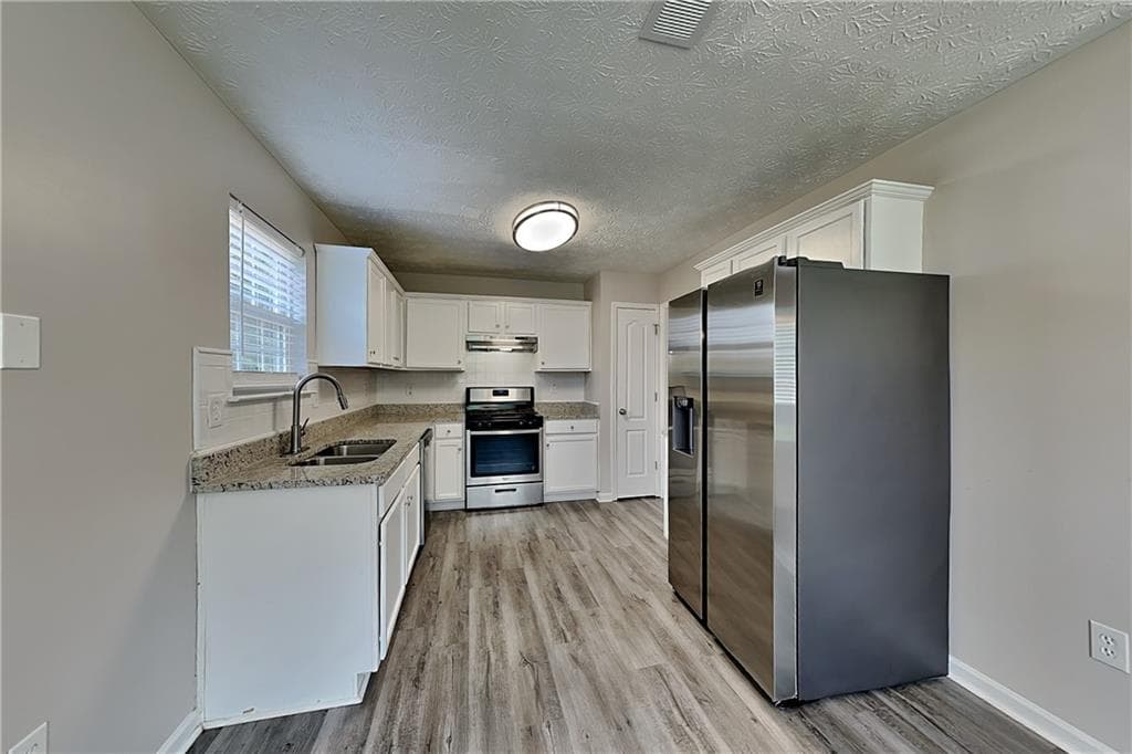 3 bedroom, 3 bathroom, 1,486 sq ft single family residence for rent at 101 St Ann Circle, Dallas, GA 30157 for $1,850 a month — photo 5