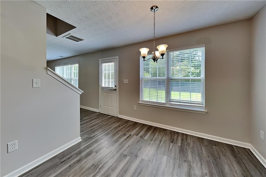 3 bedroom, 3 bathroom, 1,486 sq ft single family residence for rent at 101 St Ann Circle, Dallas, GA 30157 for $1,850 a month — photo 6