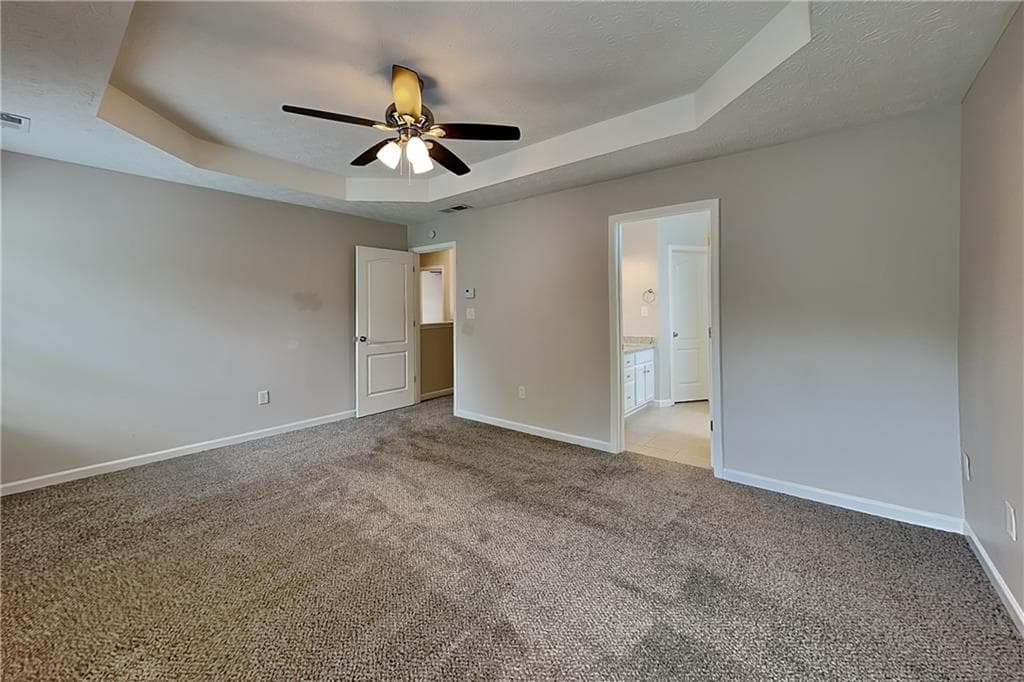 3 bedroom, 3 bathroom, 1,486 sq ft single family residence for rent at 101 St Ann Circle, Dallas, GA 30157 for $1,850 a month — photo 7