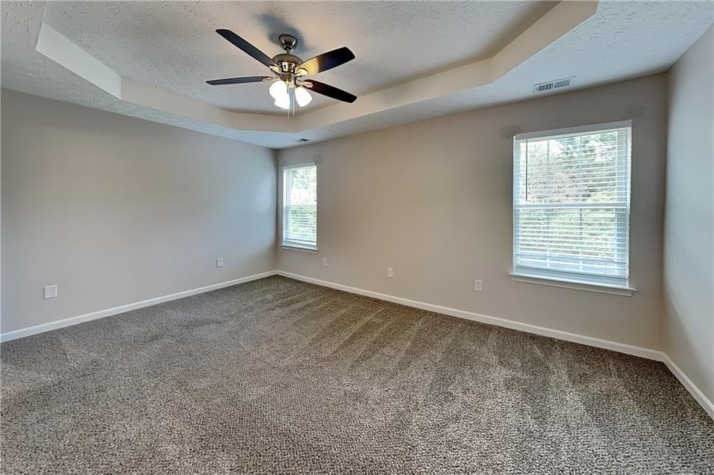 3 bedroom, 3 bathroom, 1,486 sq ft single family residence for rent at 101 St Ann Circle, Dallas, GA 30157 for $1,850 a month — photo 8