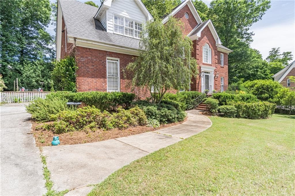 2702 Thatcher Court, Lawrenceville, GA 30044 — most recent listing photo