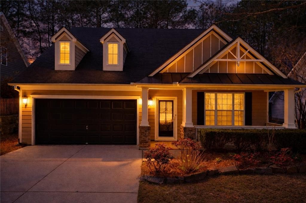 4 bedroom, 3 bathroom, 3,046 sq ft single family residence for rent at 1536 Habershal Road, Atlanta, GA 30318 for $3,600 a month — photo 6