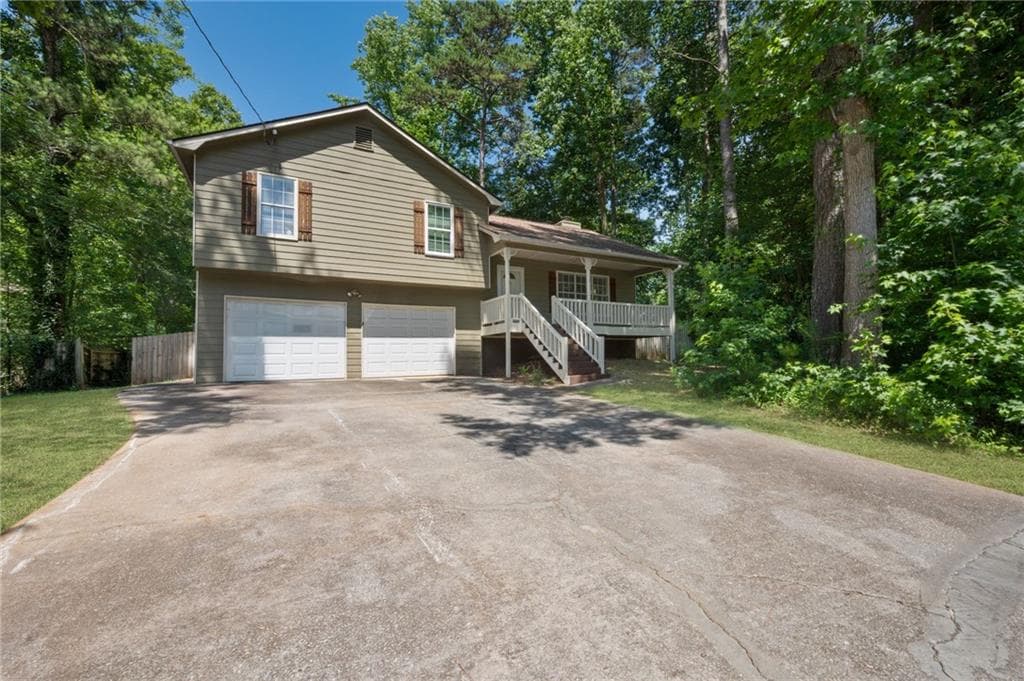 30 White Pines Lane, Dallas, GA 30157 — most recent listing photo