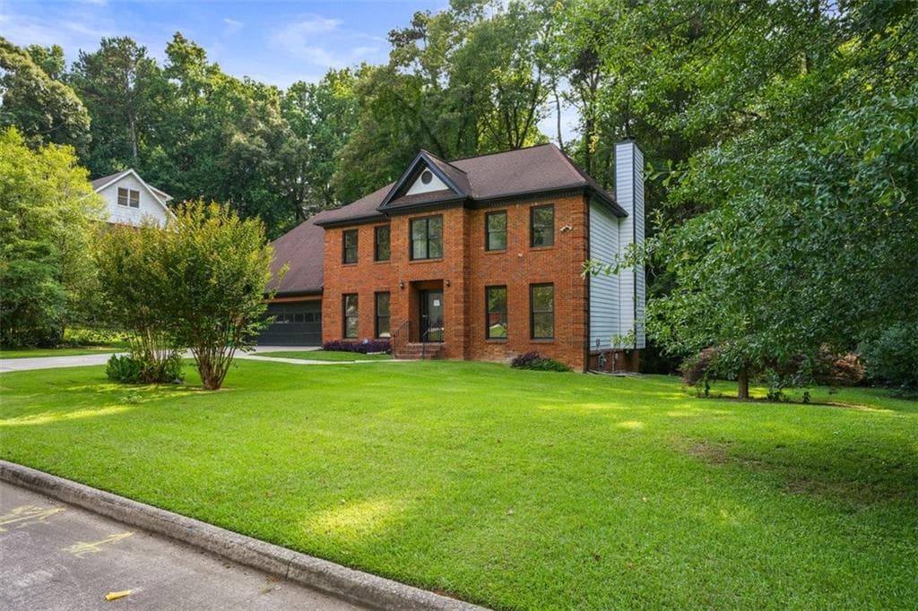 467 Orchards Walk, Stone Mountain, GA 30087 — most recent listing photo