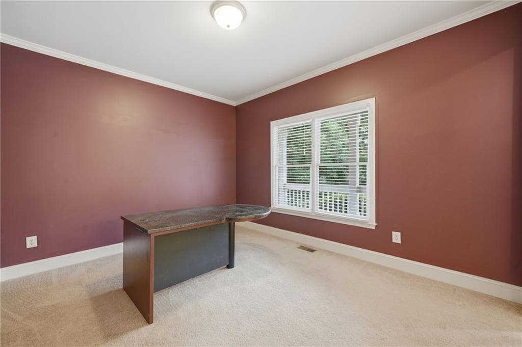 4 bedroom, 3 bathroom, 3,759 sq ft single family residence for sale at 306 Sheridan Place, Canton, GA 30114 — photo 5