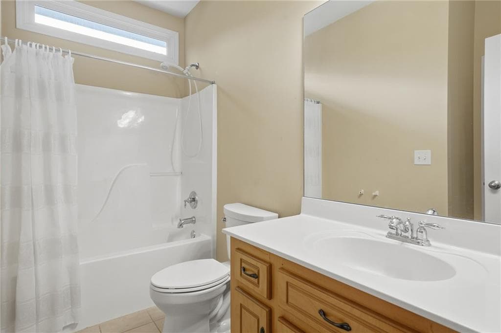 4 bedroom, 3 bathroom, 3,759 sq ft single family residence for sale at 306 Sheridan Place, Canton, GA 30114 — photo 9