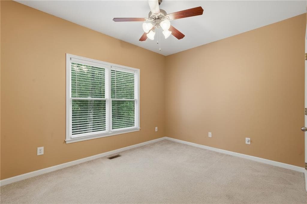 4 bedroom, 3 bathroom, 3,759 sq ft single family residence for sale at 306 Sheridan Place, Canton, GA 30114 — photo 10