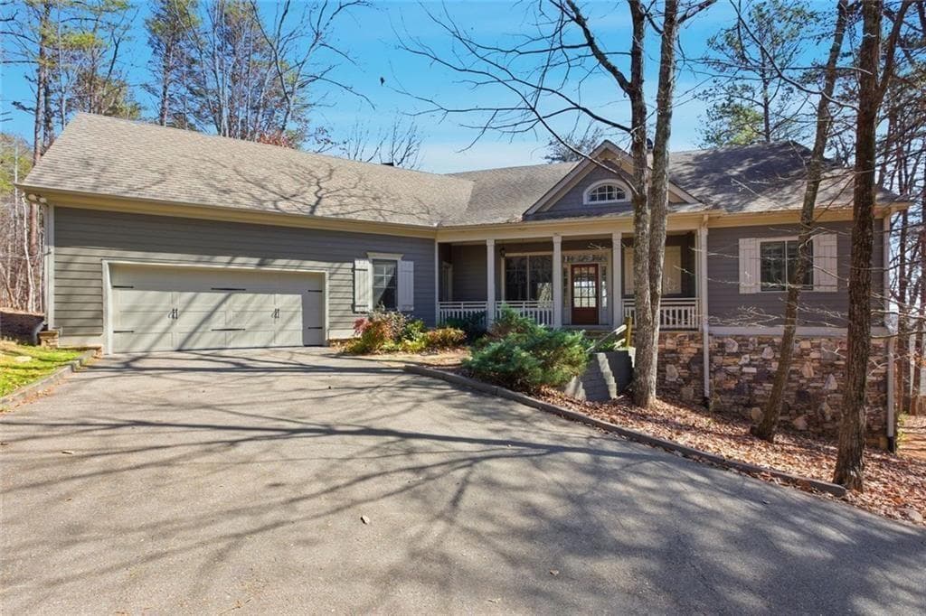 5 bedroom, 5 bathroom, 4,040 sq ft single family residence for sale at 15 Wedgewood Drive, Jasper, GA 30143