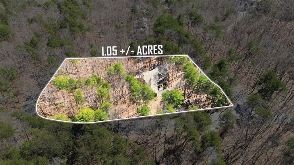 5 bedroom, 5 bathroom, 4,040 sq ft single family residence for sale at 15 Wedgewood Drive, Jasper, GA 30143 — photo 2