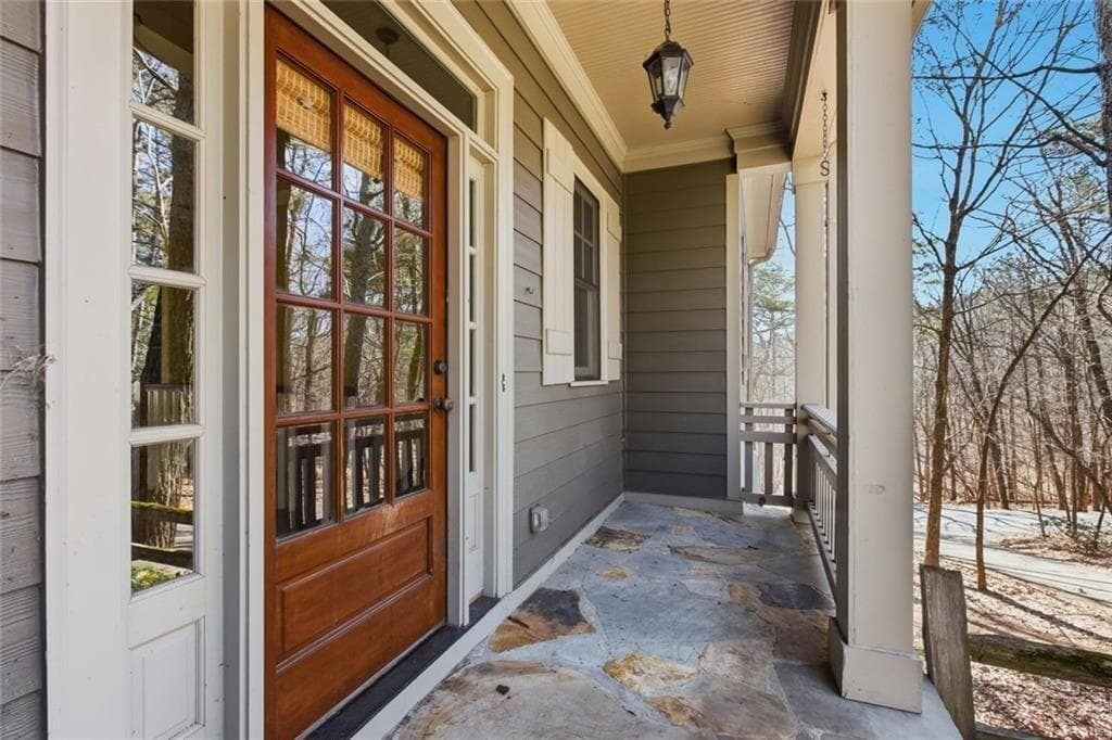 5 bedroom, 5 bathroom, 4,040 sq ft single family residence for sale at 15 Wedgewood Drive, Jasper, GA 30143 — photo 4