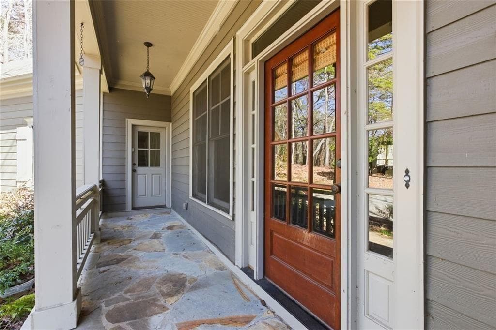 5 bedroom, 5 bathroom, 4,040 sq ft single family residence for sale at 15 Wedgewood Drive, Jasper, GA 30143 — photo 5
