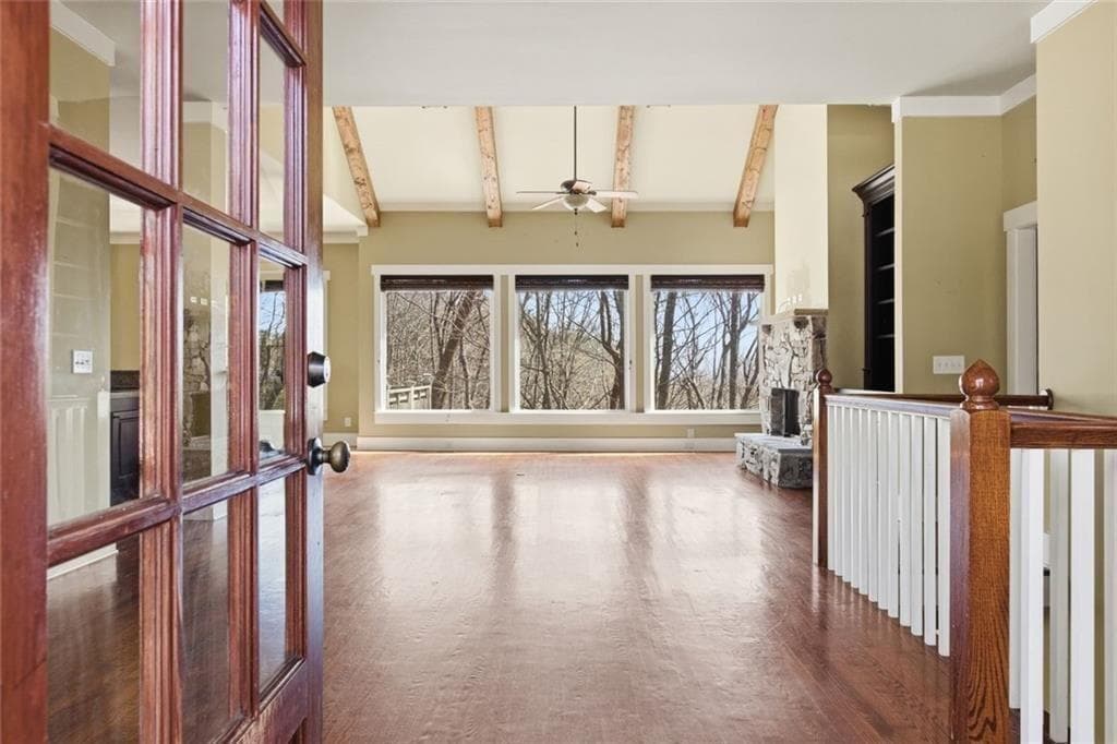 5 bedroom, 5 bathroom, 4,040 sq ft single family residence for sale at 15 Wedgewood Drive, Jasper, GA 30143 — photo 6