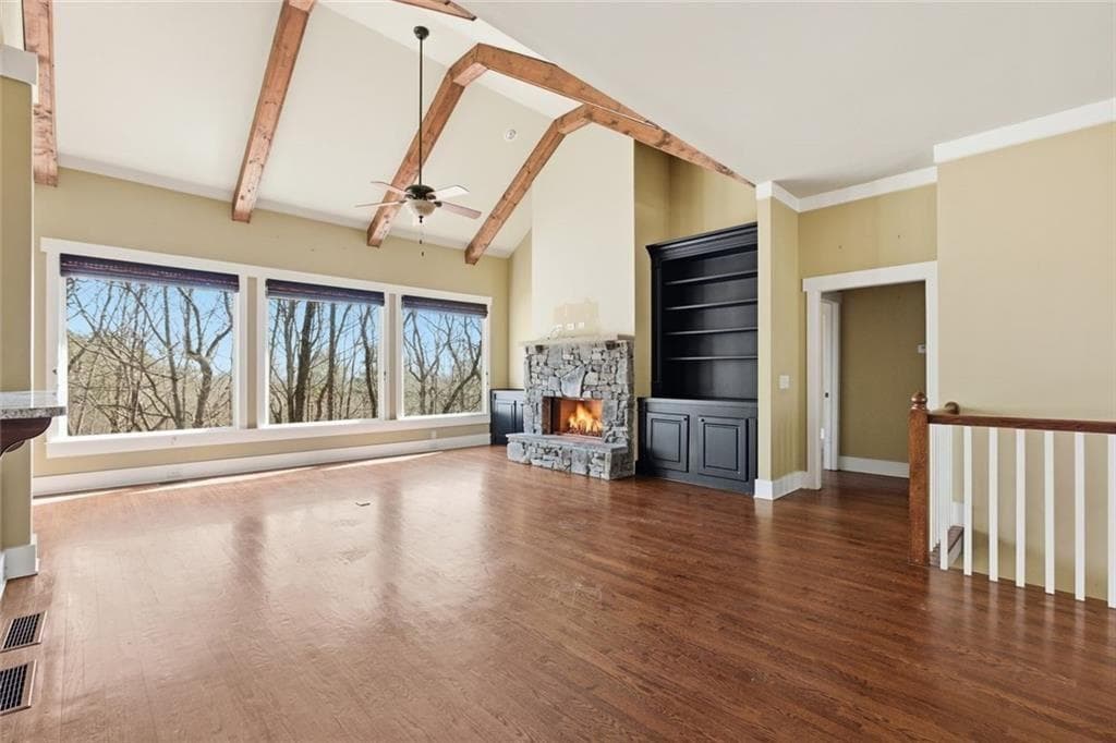 5 bedroom, 5 bathroom, 4,040 sq ft single family residence for sale at 15 Wedgewood Drive, Jasper, GA 30143 — photo 7