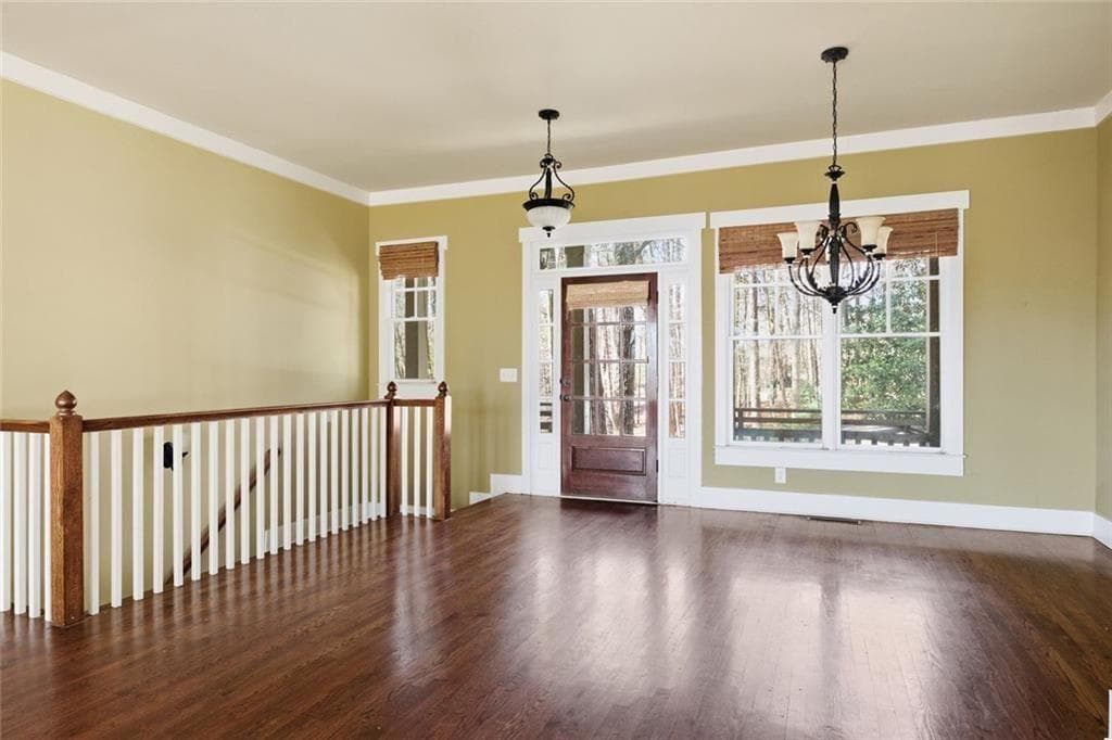 5 bedroom, 5 bathroom, 4,040 sq ft single family residence for sale at 15 Wedgewood Drive, Jasper, GA 30143 — photo 8