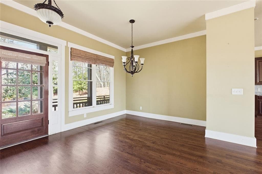 5 bedroom, 5 bathroom, 4,040 sq ft single family residence for sale at 15 Wedgewood Drive, Jasper, GA 30143 — photo 9