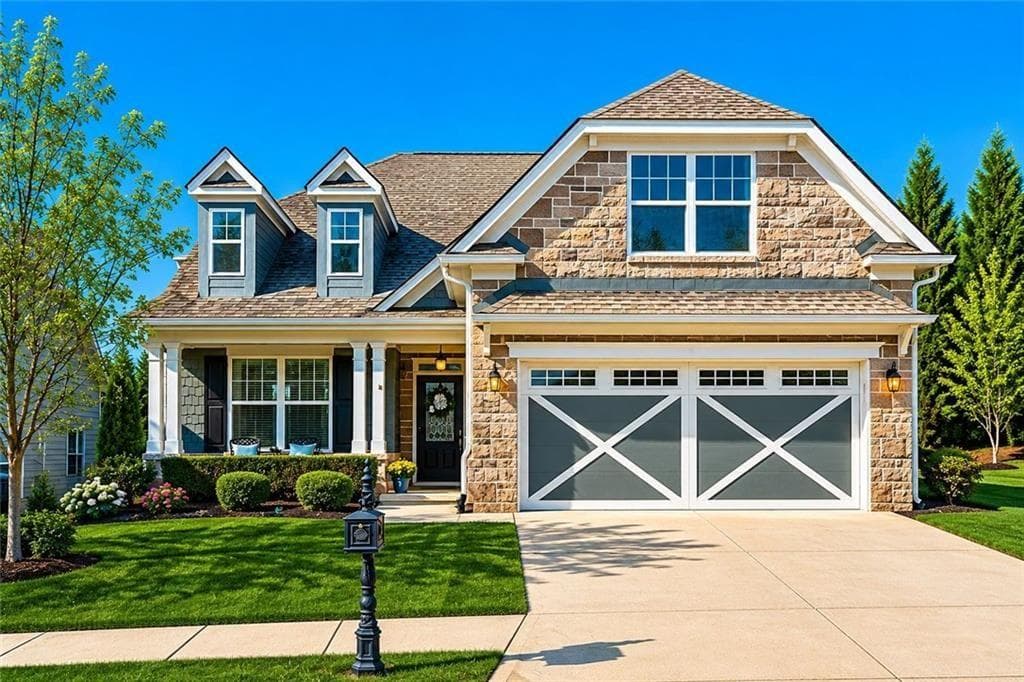 3730 Cypresswood Point, Gainesville, GA 30504 — most recent listing photo