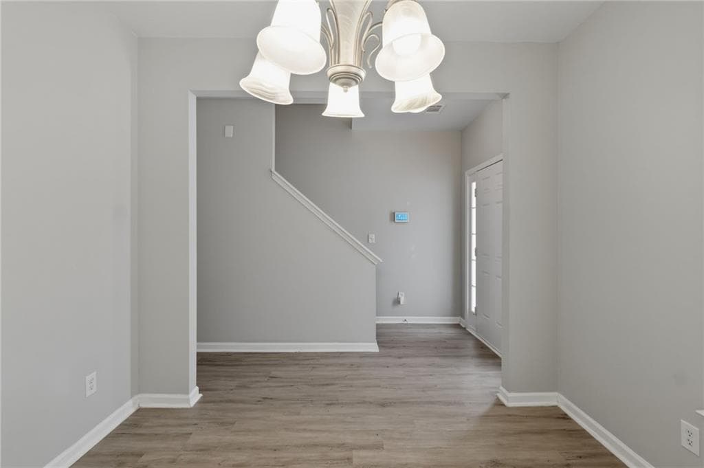 2 bedroom, 3 bathroom, 2,028 sq ft townhouse for sale at 585 Mcwilliams Road 2702, Atlanta, GA 30315 — photo 2