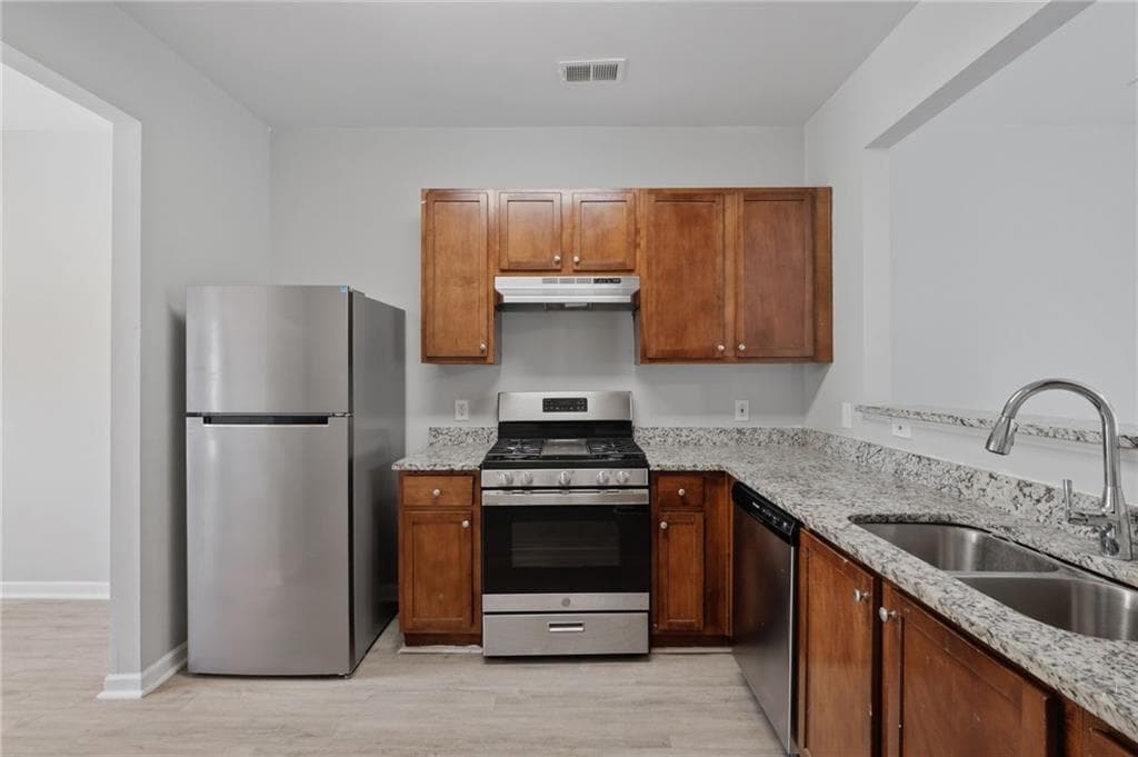 2 bedroom, 3 bathroom, 2,028 sq ft townhouse for sale at 585 Mcwilliams Road 2702, Atlanta, GA 30315 — photo 9