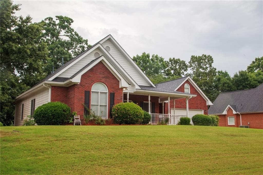30 Stephanie Lane, Covington, GA 30016 — most recent listing photo