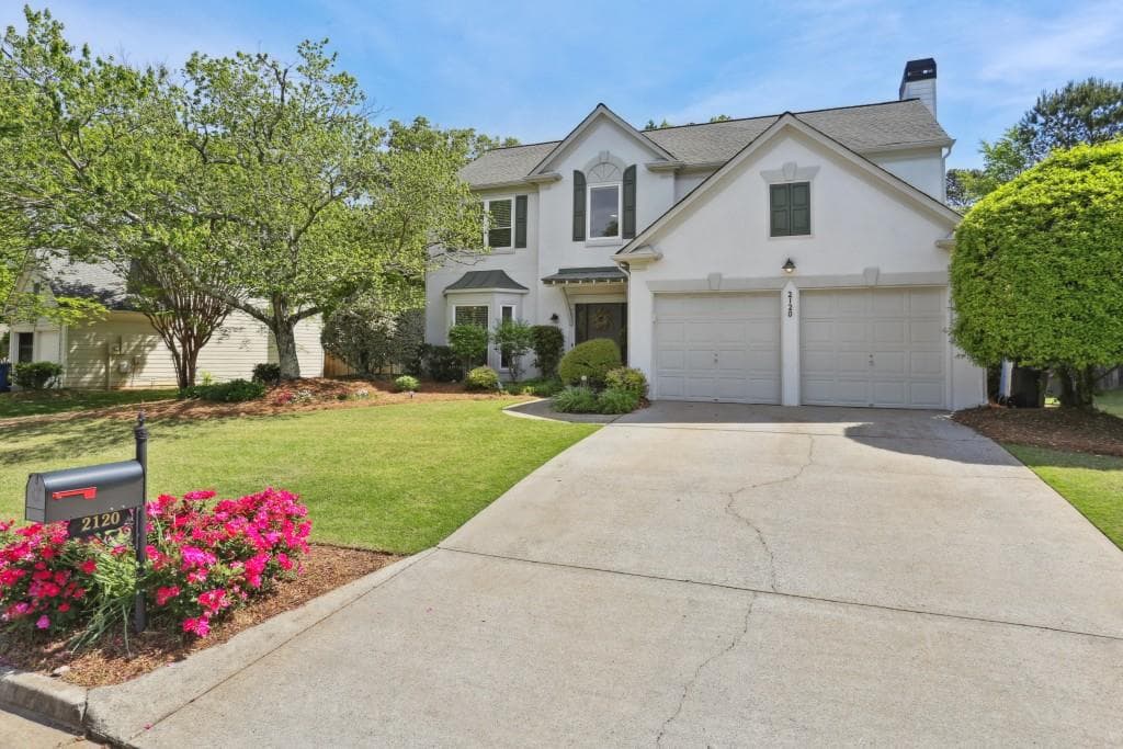 2120 Traywick Chase, Alpharetta, GA 30004 — most recent listing photo