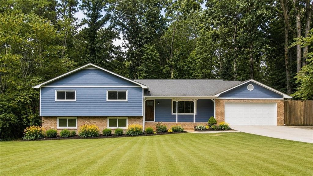2961 Connie Street, Marietta, GA 30062 — most recent listing photo