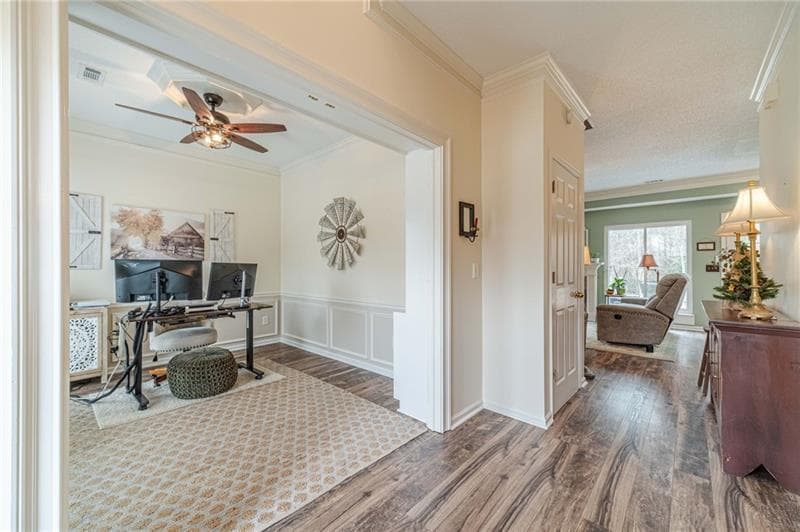 3 bedroom, 3 bathroom, 1,682 sq ft single family residence under contract at 2240 Emerald Drive, Loganville, GA 30052 — photo 5