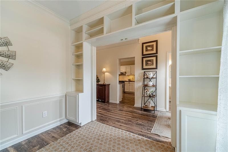 3 bedroom, 3 bathroom, 1,682 sq ft single family residence under contract at 2240 Emerald Drive, Loganville, GA 30052 — photo 8
