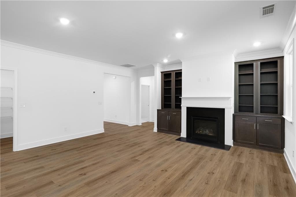 4 bedroom, 4 bathroom, 3,157 sq ft single family residence for sale at 8 Unicoi Trail, Sharpsburg, GA 30277 — photo 6