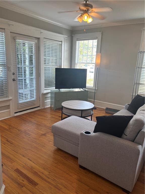 1 bathroom, 415 sq ft condominium for sale at 706 Charles Allen Drive 1, Atlanta, GA 30308 — photo 2