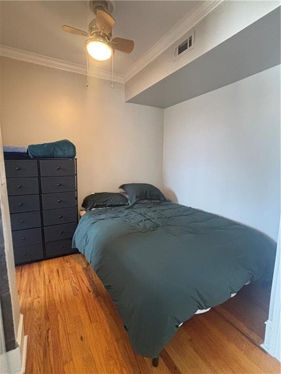 1 bathroom, 415 sq ft condominium for sale at 706 Charles Allen Drive 1, Atlanta, GA 30308 — photo 4