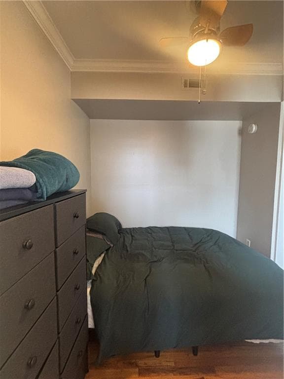 1 bathroom, 415 sq ft condominium for sale at 706 Charles Allen Drive 1, Atlanta, GA 30308 — photo 5