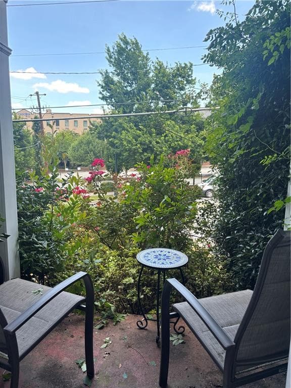 1 bathroom, 415 sq ft condominium for sale at 706 Charles Allen Drive 1, Atlanta, GA 30308 — photo 7
