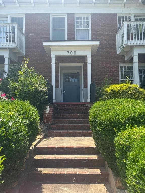 1 bathroom, 415 sq ft condominium for sale at 706 Charles Allen Drive 1, Atlanta, GA 30308 — photo 8