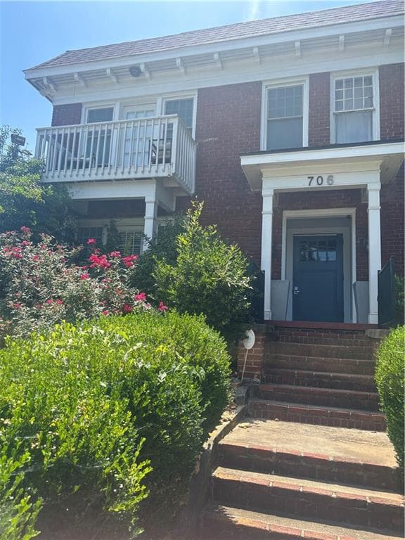 1 bathroom, 415 sq ft condominium for sale at 706 Charles Allen Drive 1, Atlanta, GA 30308 — photo 9
