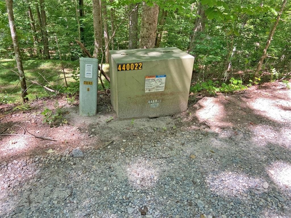 single family residence for sale at 2.4AC Old River Road, Dahlonega, GA 30533 — photo 8