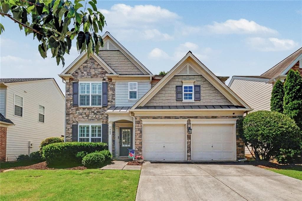 705 Berkeley Terrace, Canton, GA 30115 — most recent listing photo