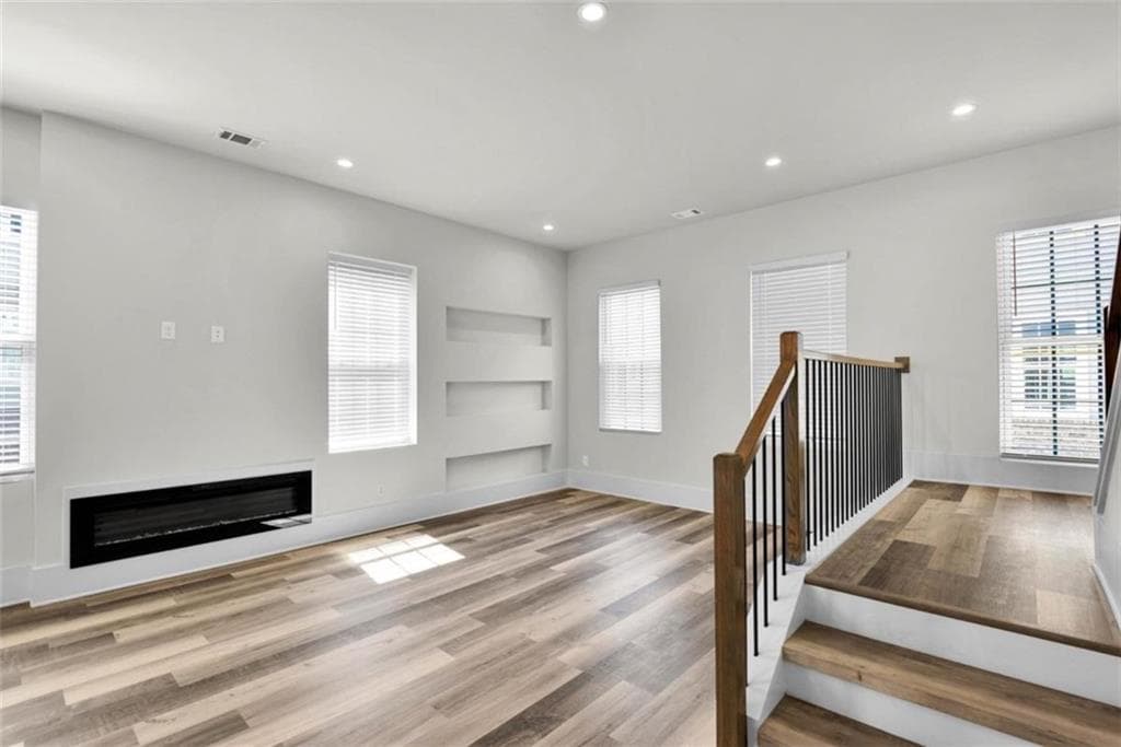 4 bedroom, 4 bathroom, 2,200 sq ft townhouse for rent at 3165 Dogwood Drive 108, Hapeville, GA 30354 for $2,799 a month — photo 3