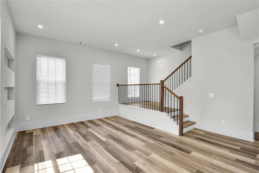 4 bedroom, 4 bathroom, 2,200 sq ft townhouse for rent at 3165 Dogwood Drive 108, Hapeville, GA 30354 for $2,799 a month — photo 4