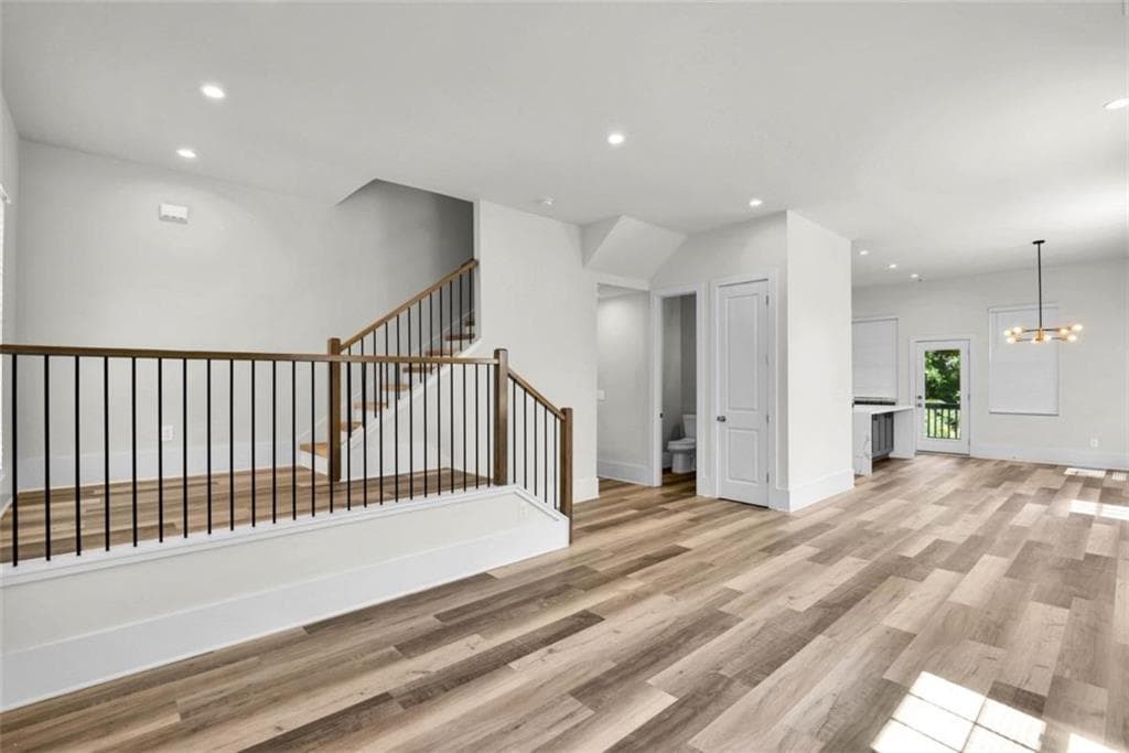 4 bedroom, 4 bathroom, 2,200 sq ft townhouse for rent at 3165 Dogwood Drive 108, Hapeville, GA 30354 for $2,799 a month — photo 5