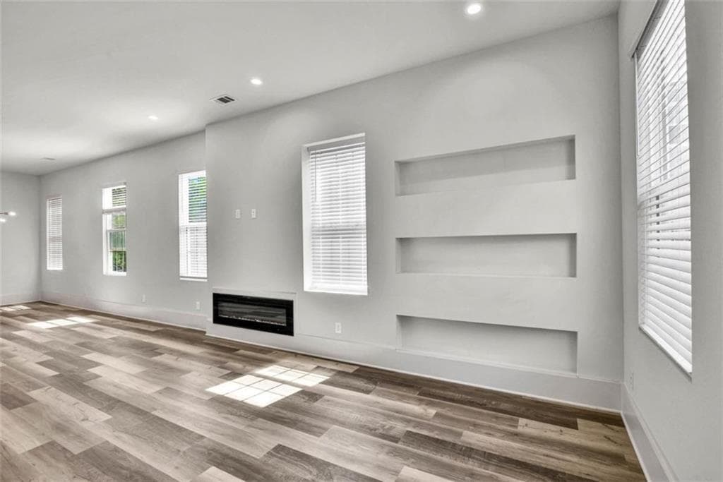 4 bedroom, 4 bathroom, 2,200 sq ft townhouse for rent at 3165 Dogwood Drive 108, Hapeville, GA 30354 for $2,799 a month — photo 6