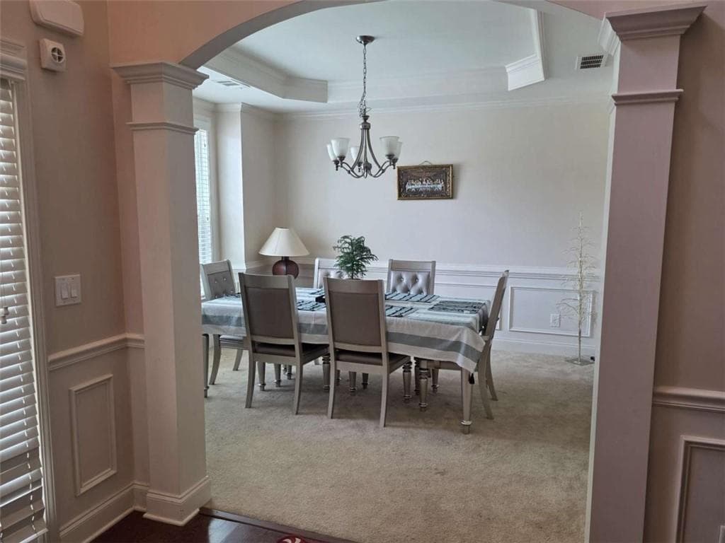 4 bedroom, 3 bathroom, 3,490 sq ft single family residence for sale at 3829 Wood Hollow Way, Snellville, GA 30039 — photo 10
